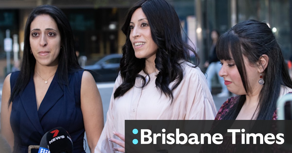 Malka Leifer verdict: Three Melbourne sisters' quest for justice in Australia, Israel - Vimarsana News