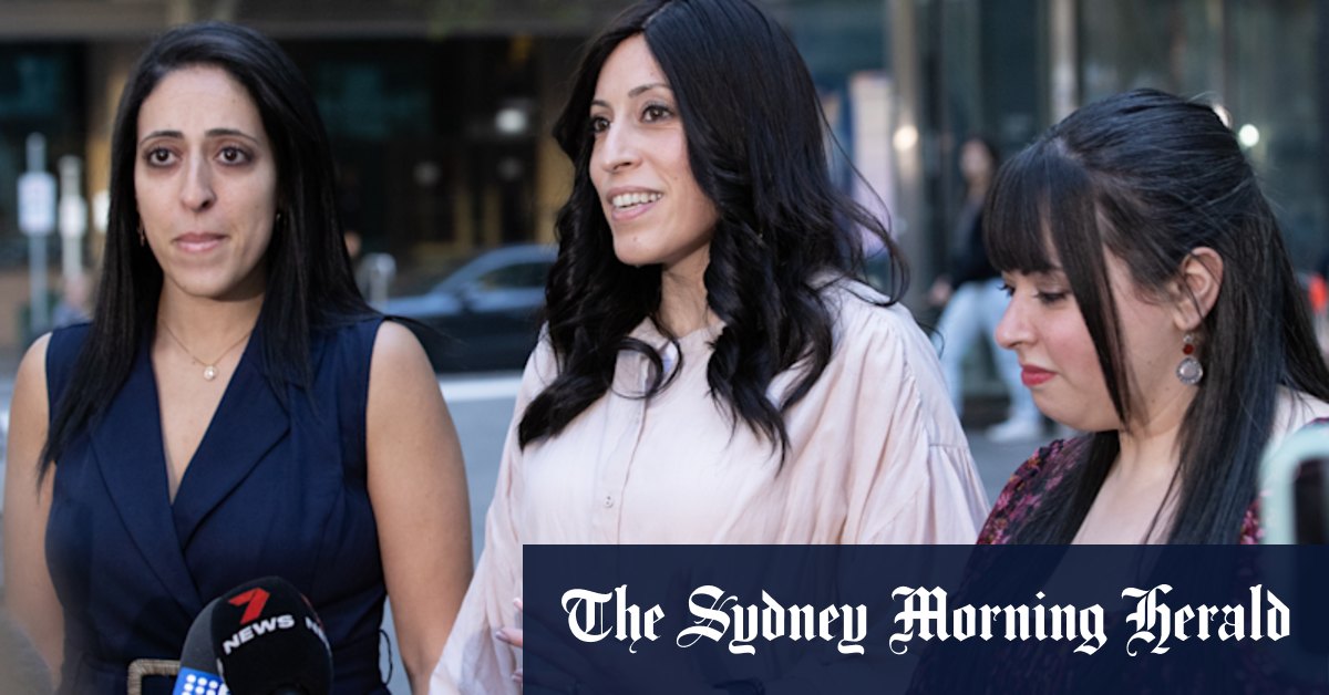 Malka Leifer verdict: Three Melbourne sisters' quest for justice in Australia, Israel - Vimarsana News