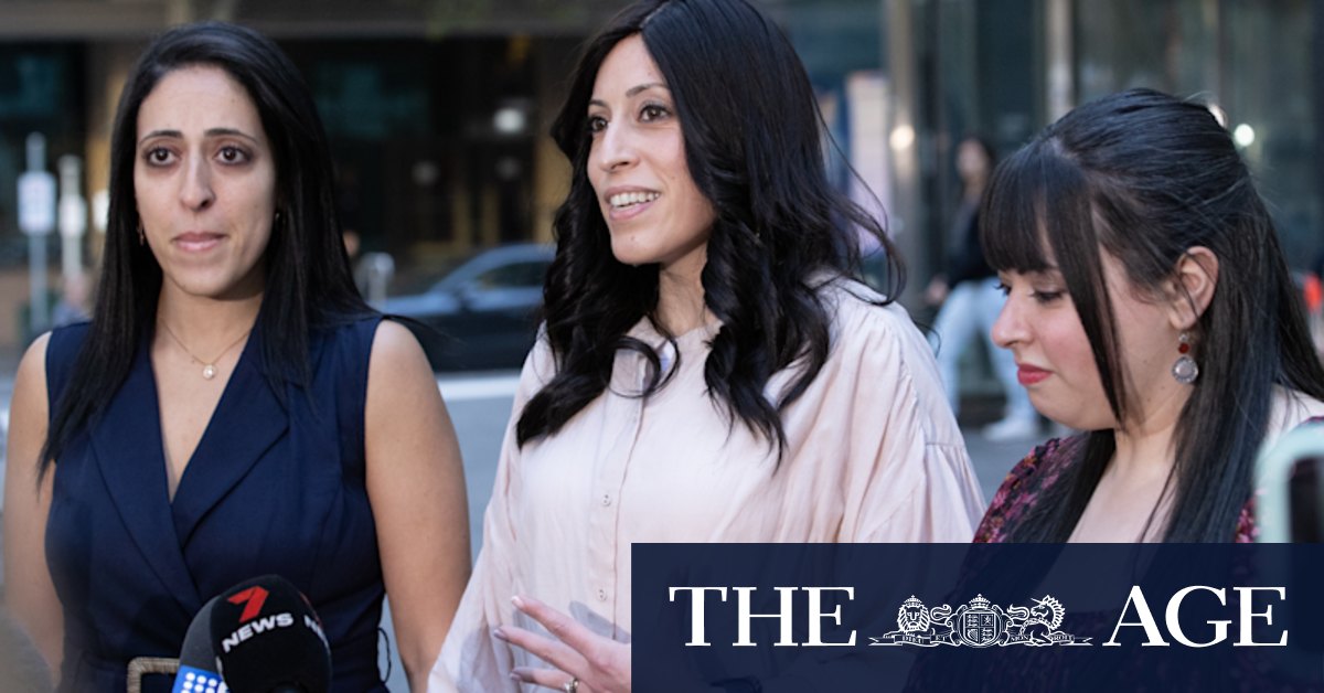 Malka Leifer verdict: Three Melbourne sisters' quest for justice in Australia, Israel - Vimarsana News
