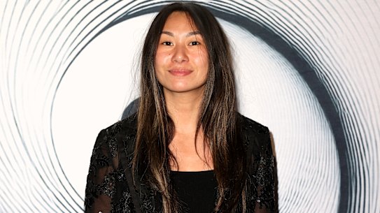 Lucy Guo has become the world’s youngest female self-made billionaire.