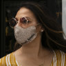 Goldman Sachs says mandatory face masks could help save the US economy