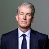 Southern Cross Media chair Heith Mackay-Cruise is stepping down.