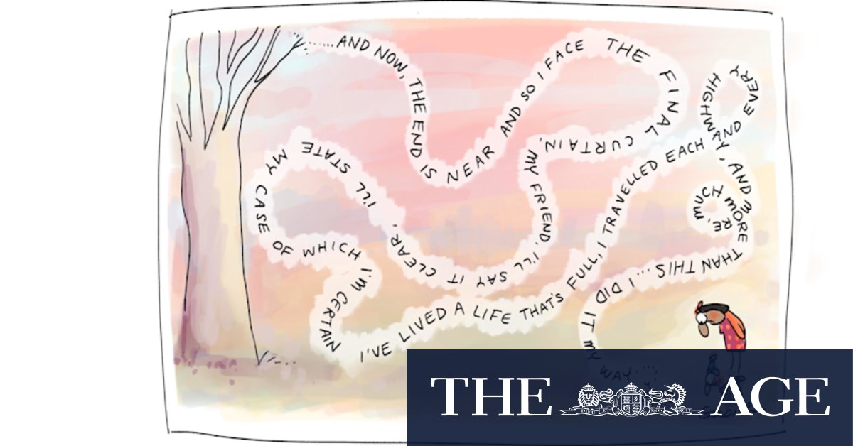 The check-out might be the only human contact some of us get all day - Vimarsana News