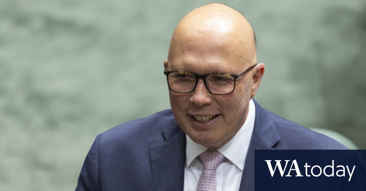 Nuclear energy: Coalition rift emerges over Peter Dutton's signature policy - Vimarsana News