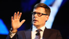 Anglo American chief executive Duncan Wanblad outlined a new strategy after rejecting a massive takeover bid from BHP.