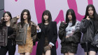 South Korean K-Pop group NewJeans. Feminism is being wrongly blamed for South Korea’s falling birth rate.