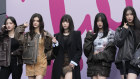 South Korean K-Pop group NewJeans. Feminism is being wrongly blamed for South Korea’s falling birth rate.