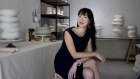 Showing at ‘Vessels’ has fuelled Ohmu’s creativity: “I’m excited to see where I can take this,” she says.