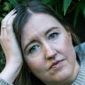 Novelist Charlotte McConaghy won the prize for literary fiction at the Australian Book Industry Association Awards.