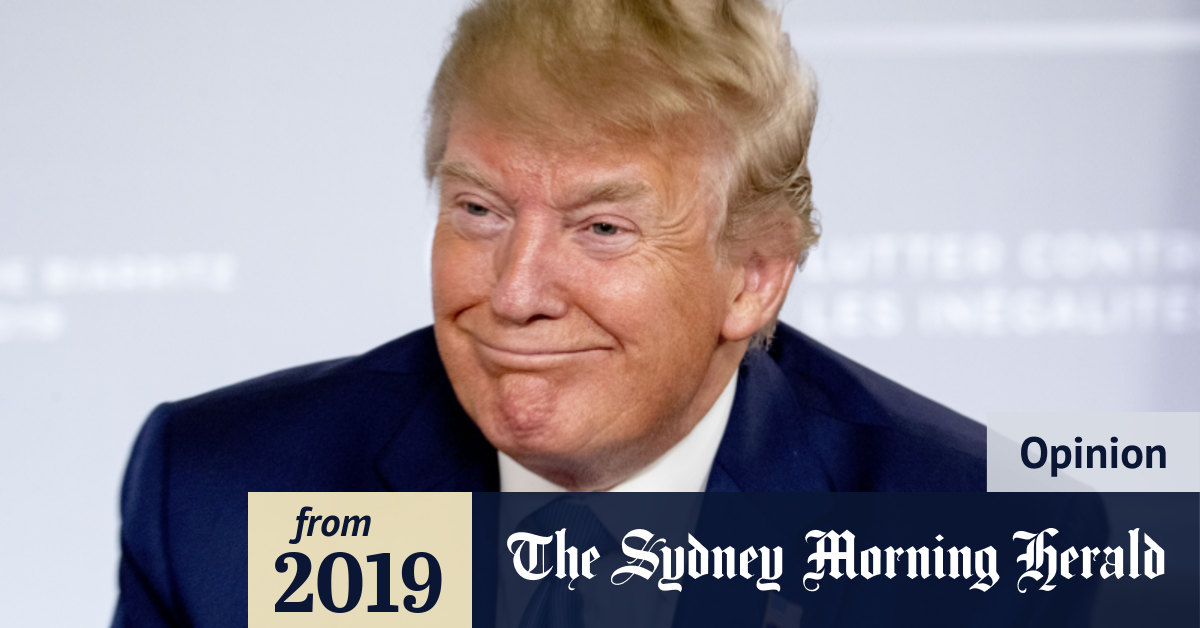 Australia Get Ready To Be Disappointed At The Next Us Election