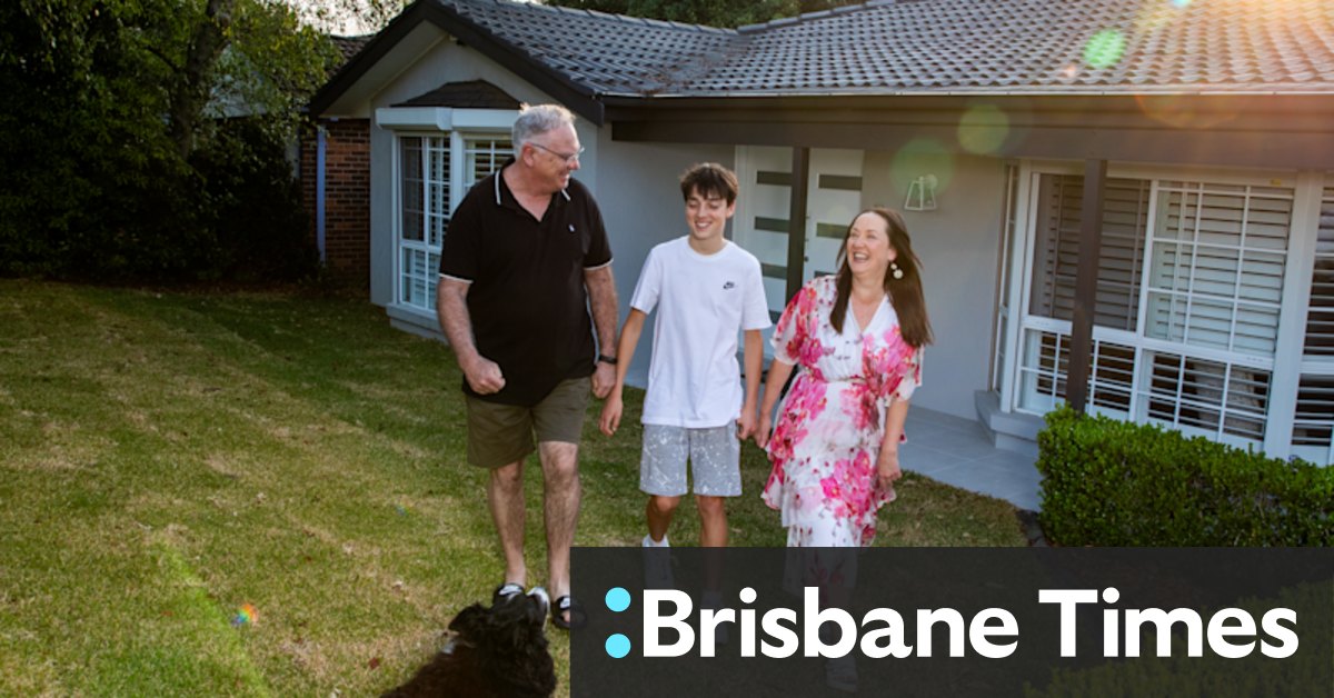 Sydney property: Where homes are at record hights - Vimarsana News