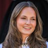 Princess Ingrid Alexandra attending the Norwegian Constitution Day with the children’s parade at their residence Skaugum on May 17, 2025 in Oslo, Norway.