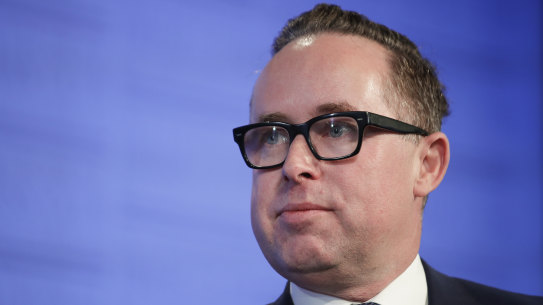 Qantas chief Alan Joyce says businesses that don't speak up will hurt their bottom line and fail to attract quality staff.