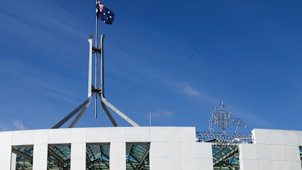 The review came after people who worked at the AOFM blew the whistle to Treasurer Jim Chalmers and senior Treasury officials about concerns they had about the leadership and capacity of the agency.