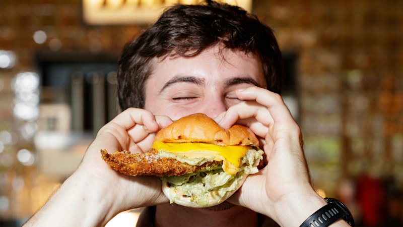 Simple, nostalgic, and Easter-ready: 15 of Sydney’s best fish burgers