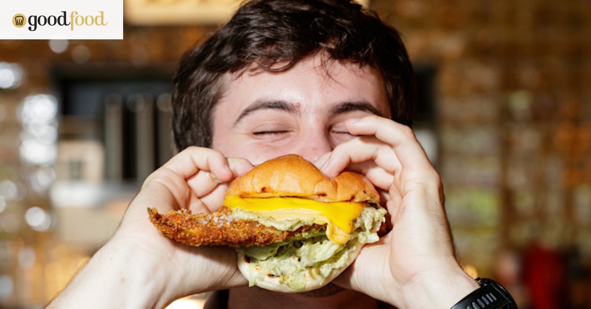 Einfach, nostalgisch und perfekt für Ostern: 15 der besten Fischburger ...