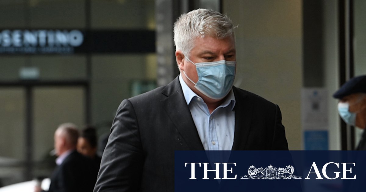 Stuart MacGill had money problems, court told, as alleged kidnappers seek bail - Vimarsana News
