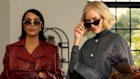 Kim Kardashian and Naomi Watts star in new Ryan Murphy drama All’s Fair.