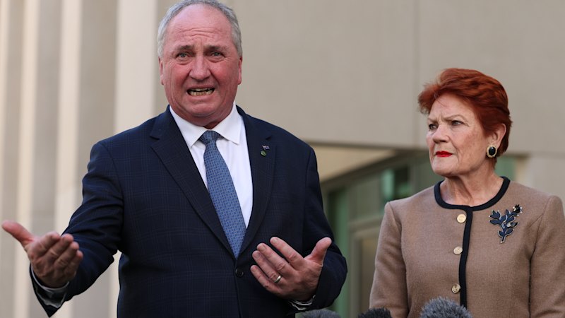 Superannuation is too important for populism