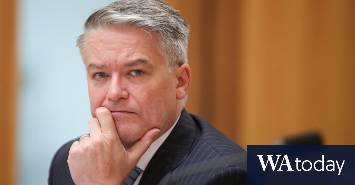 How Mathias Cormann won the OECD leadership - Vimarsana News