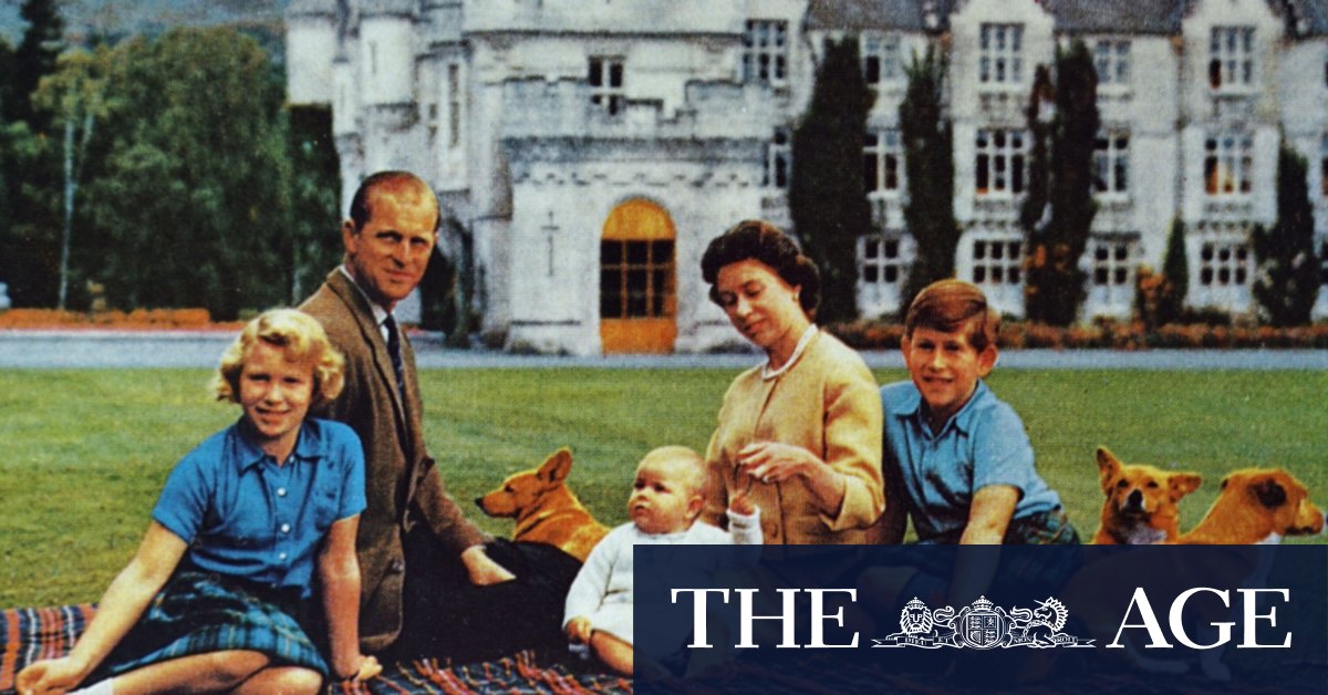 Queen's 'happy place' to be opened to the public for the first time - Vimarsana News