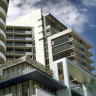The sharp increase in apartment supply in Melbourne over the past five years has dampened price growth according to CoreLogic.