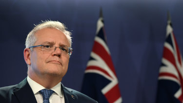Prime Minister Scott Morrison will meet with Opposition Leader Anthony Albanese later this week to discuss arrangements for limited parliamentary business.