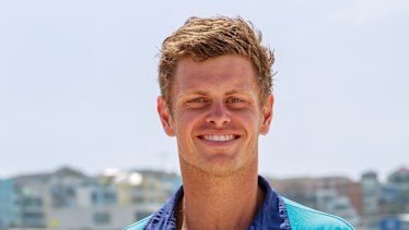 Bondi Rescue