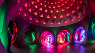 Katena Luminarium.
