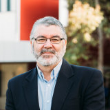 Professor Nigel McMillan.