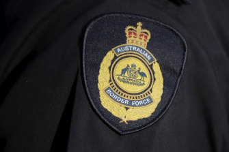 Australian Border Force became suspicious of a packge in Jult last year
