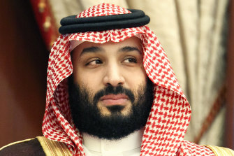 Death penalty: Mass execution in Saudi Arabia as 81 people ...