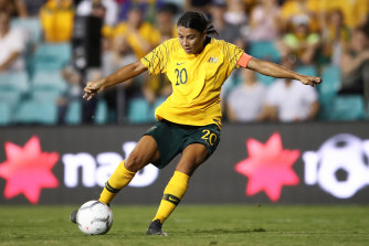 Time For The World Game To Trial Mixed Gender Contests
