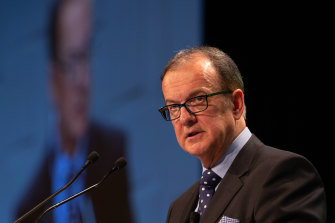 The NTEU says Ziggy Switkowskiâs appointment as Crown Resortâs chairman is inconsistent with RMITâs values. 