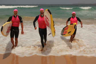 There Is A Sense Of Party And Fun How Tamarama Became Sydney S Own Little Brazil how tamarama became sydney s own little