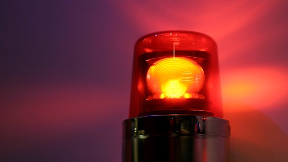 Police are appealing for information.