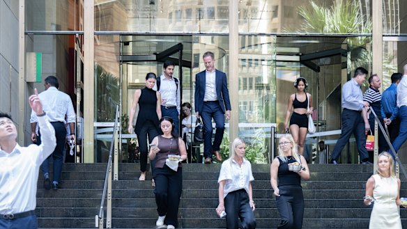 Several banks have announced job cuts in recent weeks.