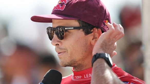 Julian Wilson needs a win over Yago Dora in the last 16 to qualify for the Olympics.