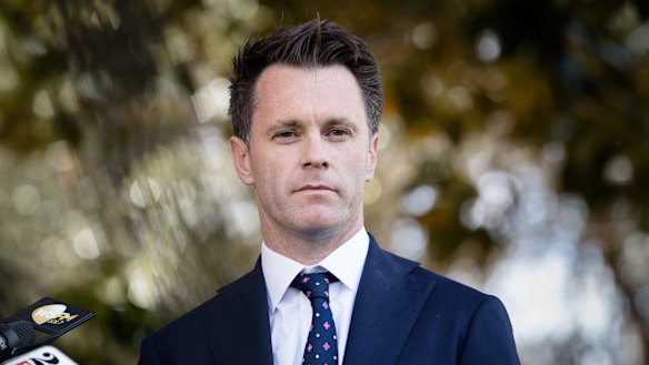 NSW Labor MP Chris Minns has pledged to hold a drug summit before the year's end if he's elected leader.