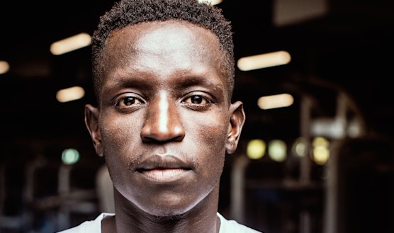 Peter Bol has finally been cleared of using EPO.