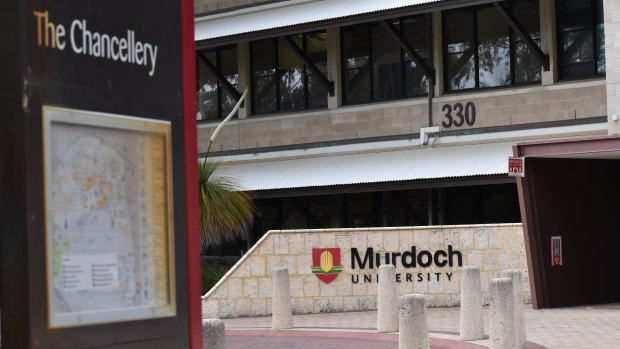 Murdoch University proposes radical plan that will demote science and math academics, while eradicating some courses altogether in 2021 shake-up.