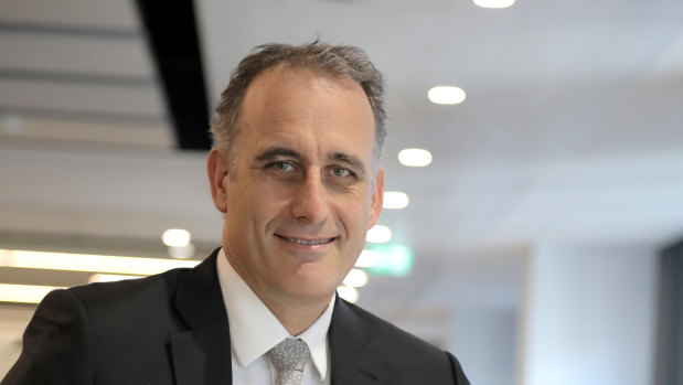 Wesfarmers chief executive Rob Scott said the business expects to incur costs of $15 million per quarter to ensure a COVID-safe environment. 