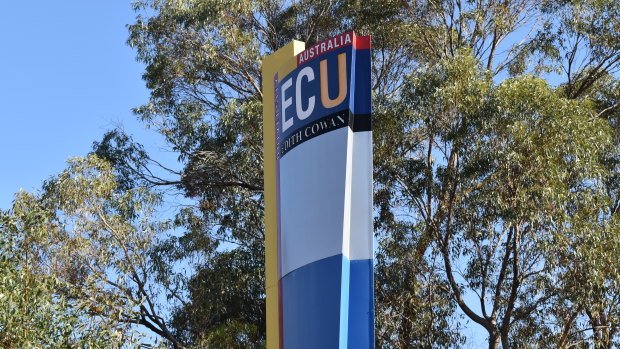 ECU continues to grow its staff and research as other WA universities look to shrink their investments due to the financial perils brought on by COVID-19 and federal reforms.