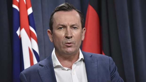 WA Premier Mark McGowan had good news and bad for the community after the latest hotel quarantine outbreak. 