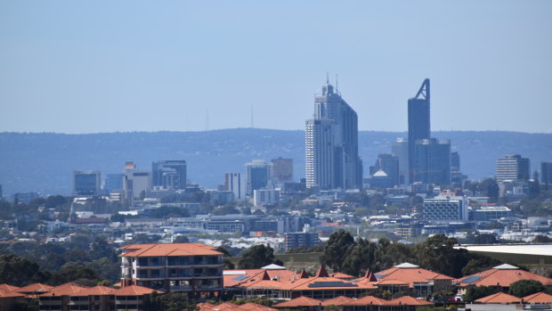 Perth city doesn't just need a funding deal – it needs some serious liveability planning, says the property industry. 