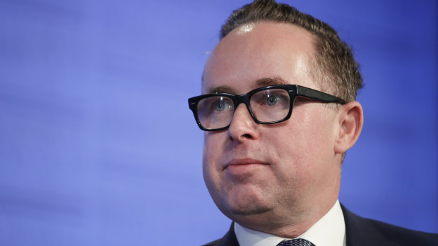 Qantas chief Alan Joyce says businesses that don't speak up will hurt their bottom line and fail to attract quality staff.