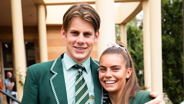 Promising draft prospect could miss two years of footy