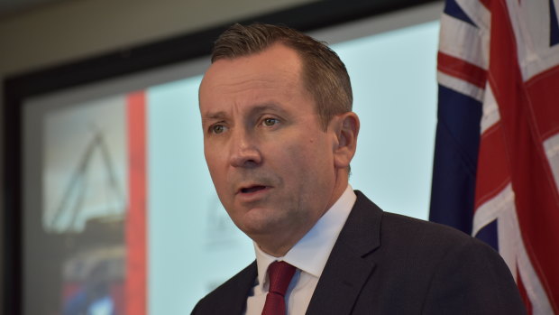 Premier Mark McGowan has announced changes to how government departments are subject to oversight.