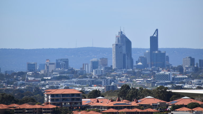 Apartments Without Car Bays Perth Property Group Outlines Bold Vision