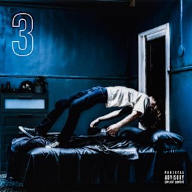 F--- Love 3 is a sometimes-erratic patchwork of angst, anger and the burgeoning confidence of new love.